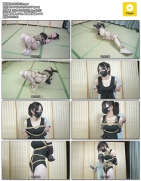 象人工作室 嗷嗷 白肉丝舞蹈服