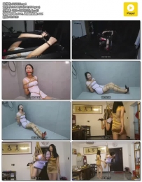 胜景影视 女魔头的伪装 上集