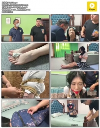 云雀 入室强绑母女 上 李然 韩玉 主演