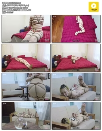 半岛束艺 木兰 喜忧参半的水晶预言