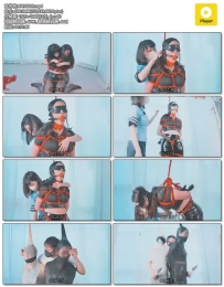 小丑原创 反差！日系甜妹VS美系御姐