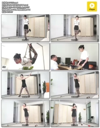 逍遥 丰满曼妮五花