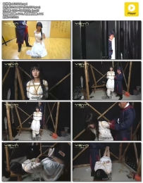 MJ影视 倩女冤魂 漂亮千金大小姐被抄家